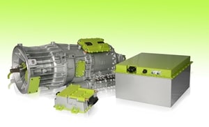 BAE Systems is working with Dennis Eagle to introduce its hybrid electric propulsion system into the European RCV market